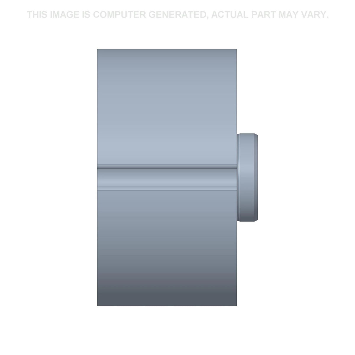 A189227 - OEM SPACER - CASE CONSTRUCTION