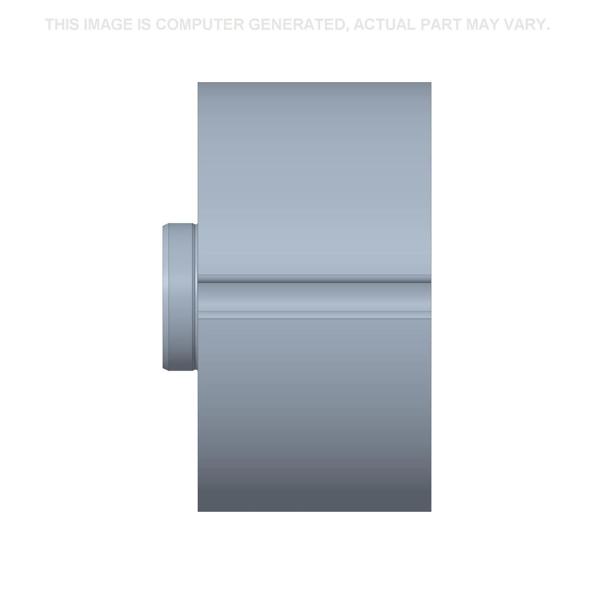 A189227 - OEM SPACER - CASE CONSTRUCTION