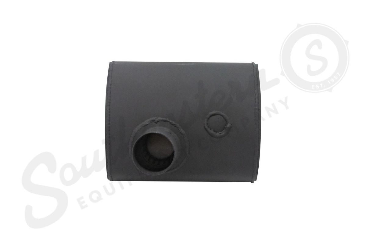 A189478 - OEM MUFFLER - CASE CONSTRUCTION
