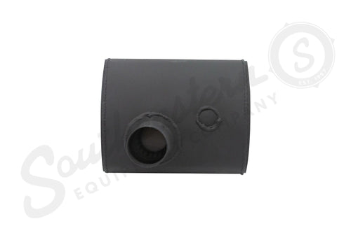 A189478 - OEM MUFFLER - CASE CONSTRUCTION