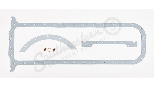 A189541 - OEM GASKET KIT - CASE CONSTRUCTION