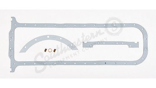 A189541 - OEM GASKET KIT - CASE CONSTRUCTION