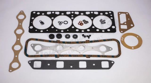 A189543 - OEM KIT - CASE CONSTRUCTION