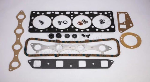 A189543 - OEM KIT - CASE CONSTRUCTION