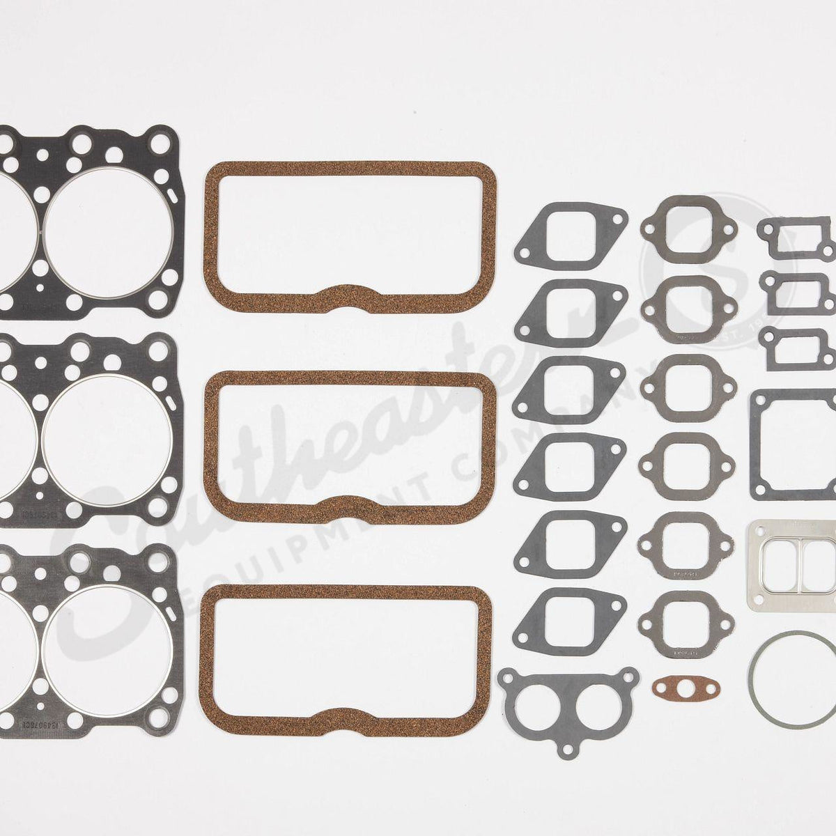 A189544 - OEM GASKET KIT - CASE CONSTRUCTION