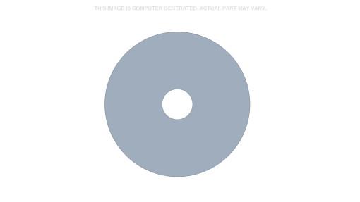A19068 - OEM WASHER - CASE CONSTRUCTION