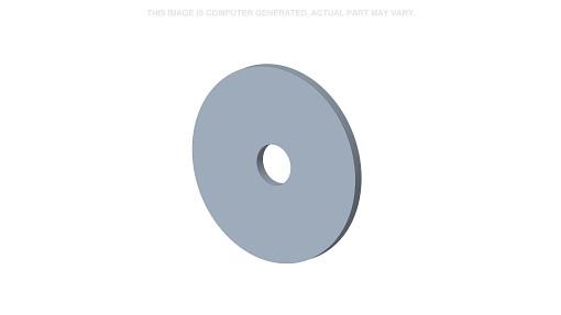 A19068 - OEM WASHER - CASE CONSTRUCTION