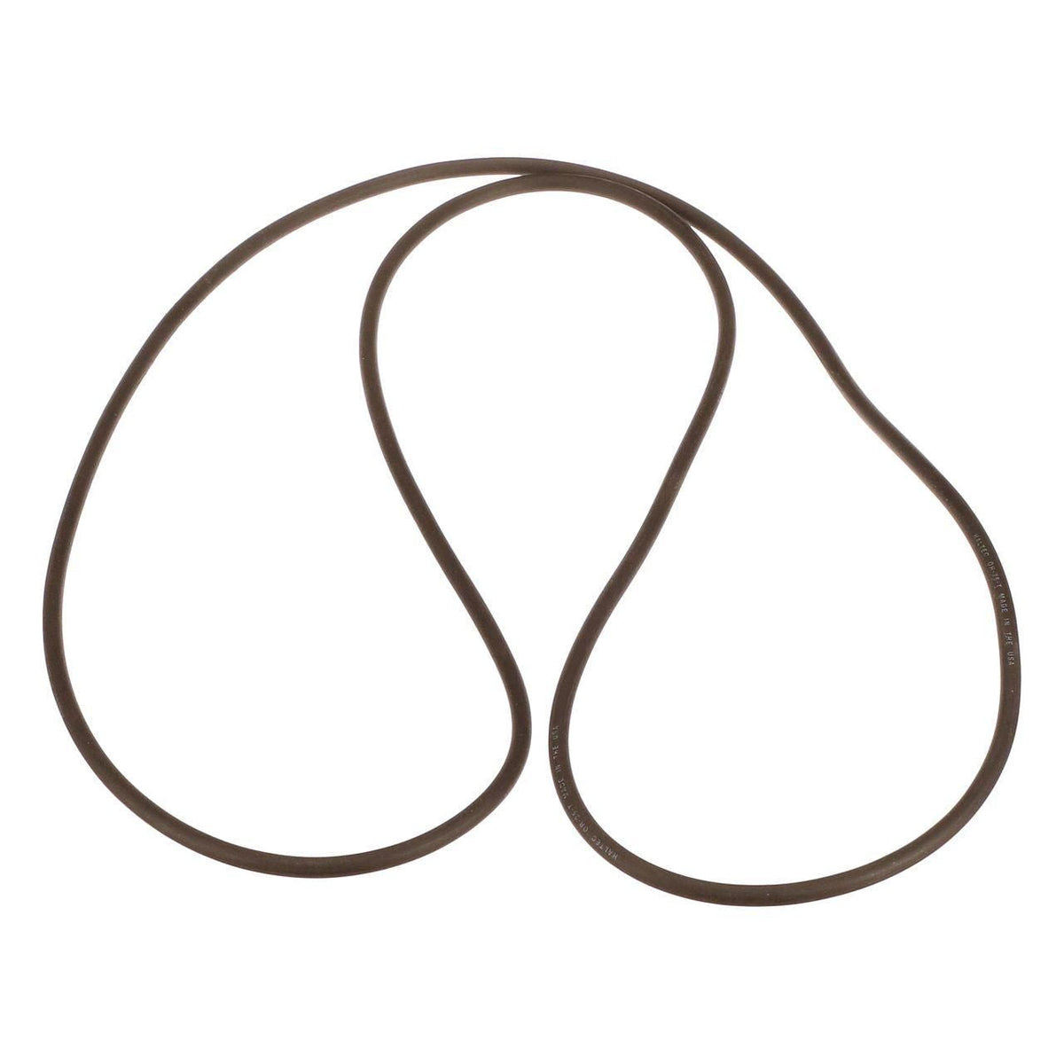 A19101 - OEM O-RING O RING - CASE CONSTRUCTION
