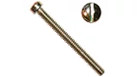 A20663 - OEM SCREW 32 X 5/16IN - CASE CONSTRUCTION