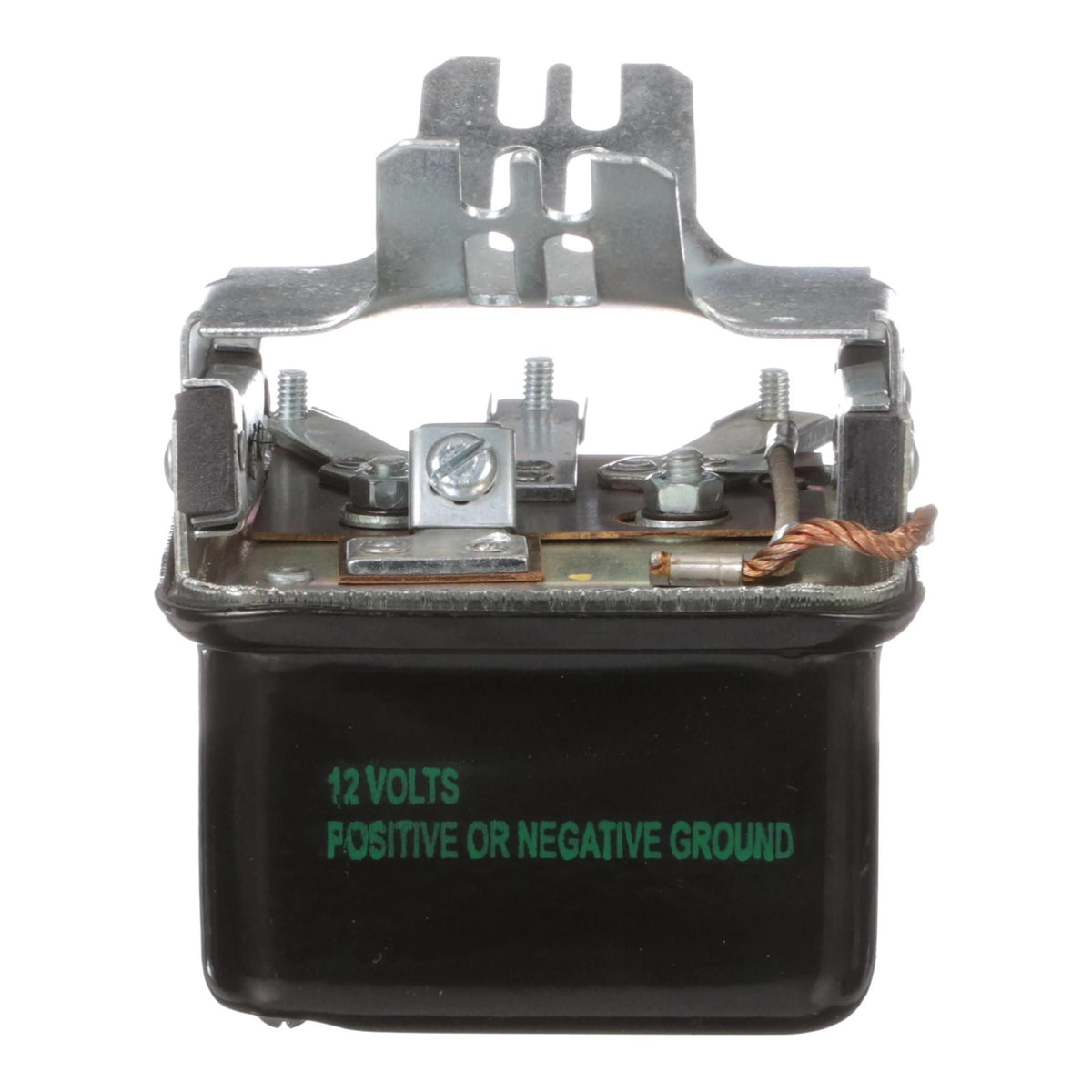 A20792 - OEM REGULATOR - CASE CONSTRUCTION