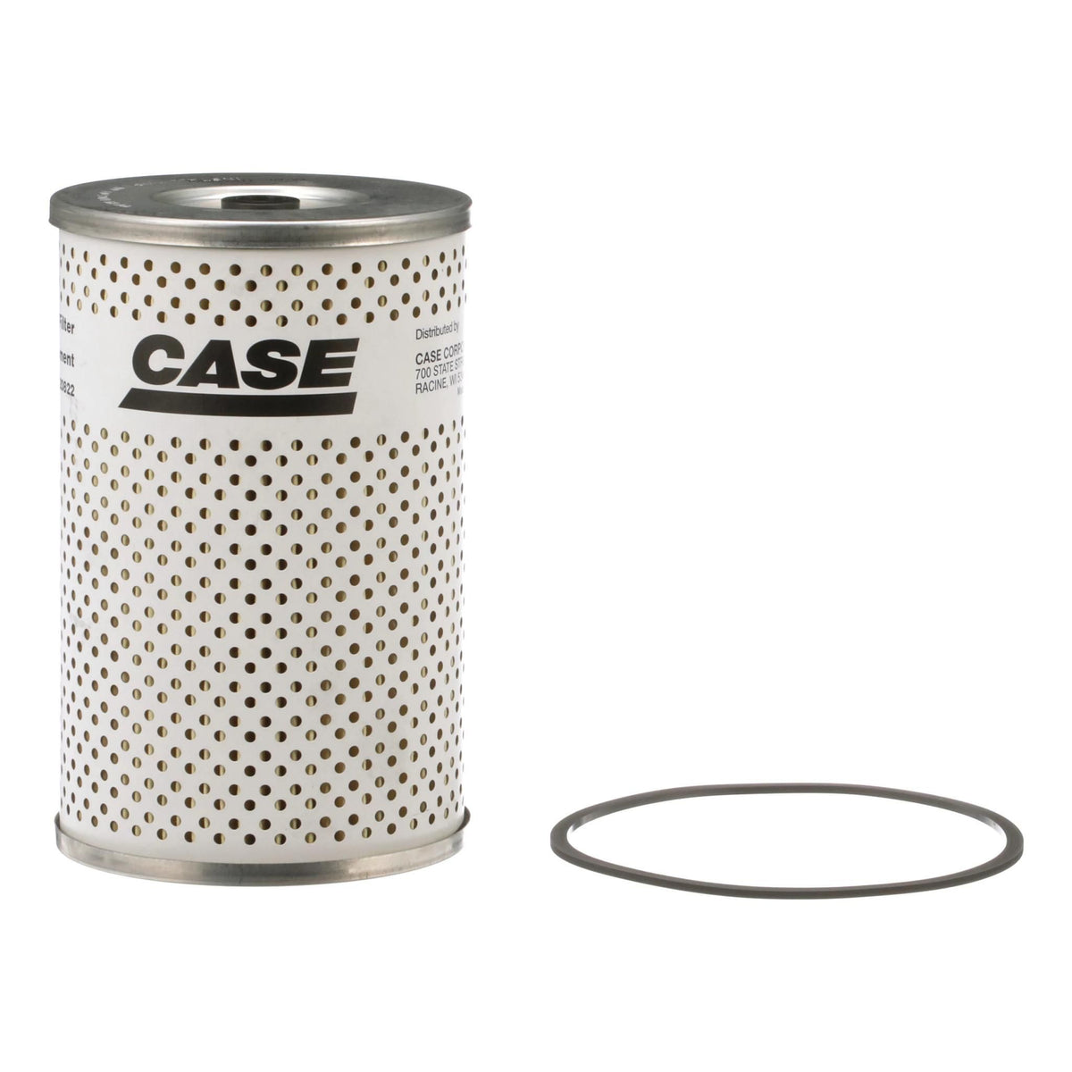 A20822 - OEM ENGINE OIL FILTER - CASE CONSTRUCTION