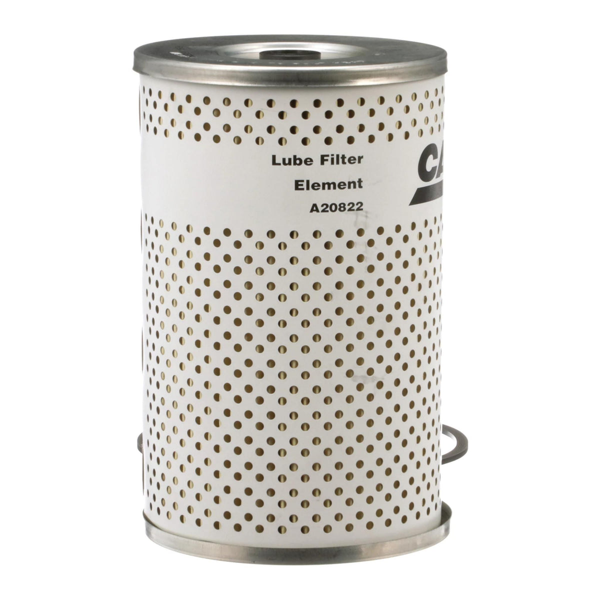 A20822 - OEM ENGINE OIL FILTER - CASE CONSTRUCTION
