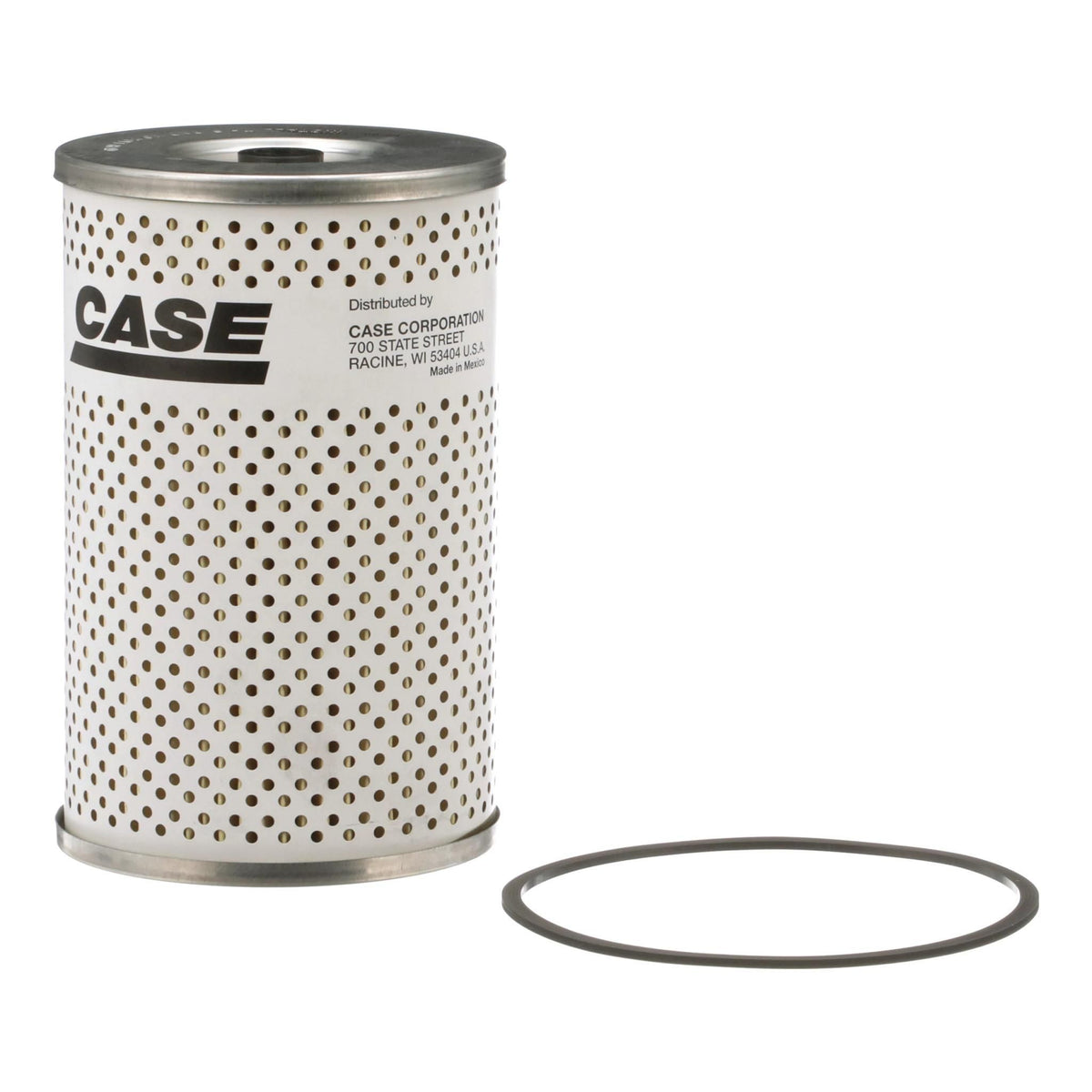 A20822 - OEM ENGINE OIL FILTER - CASE CONSTRUCTION