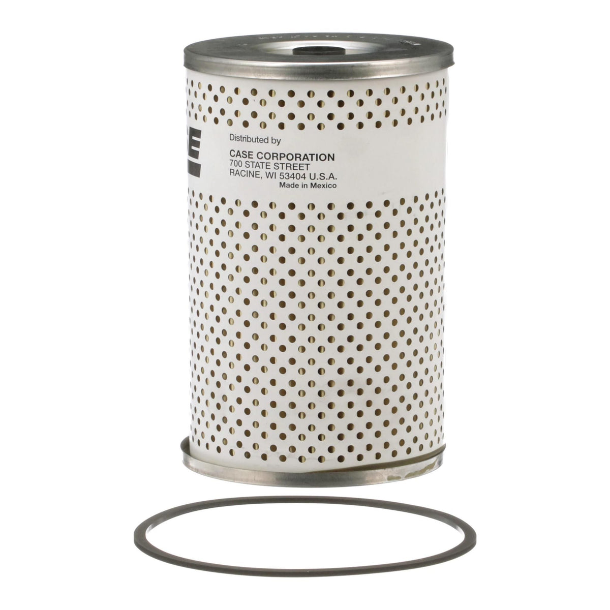 A20822 - OEM ENGINE OIL FILTER - CASE CONSTRUCTION