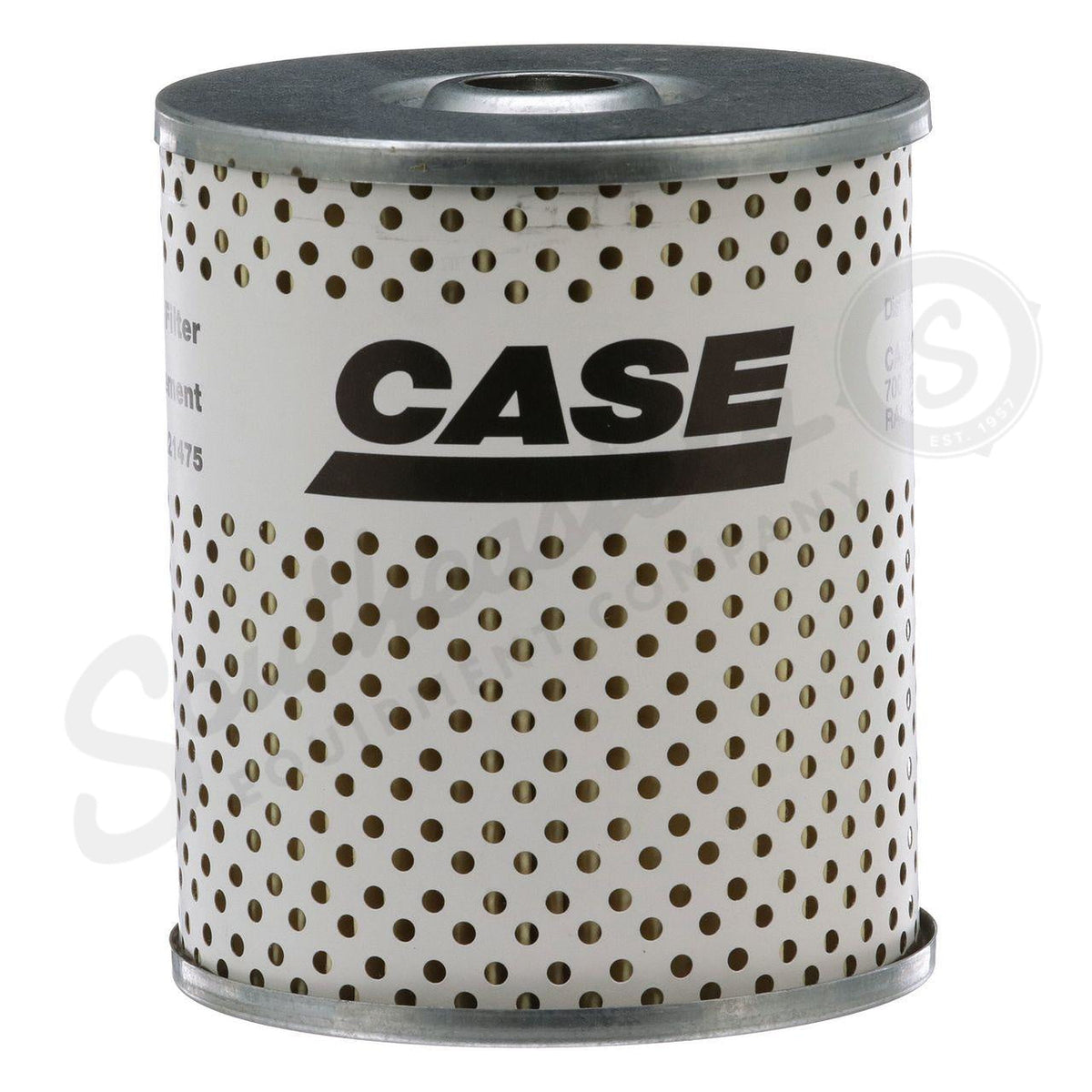 A21475 - OEM ENGINE OIL FILTER - CASE CONSTRUCTION