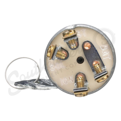 A24510 - OEM SWITCH - CASE CONSTRUCTION