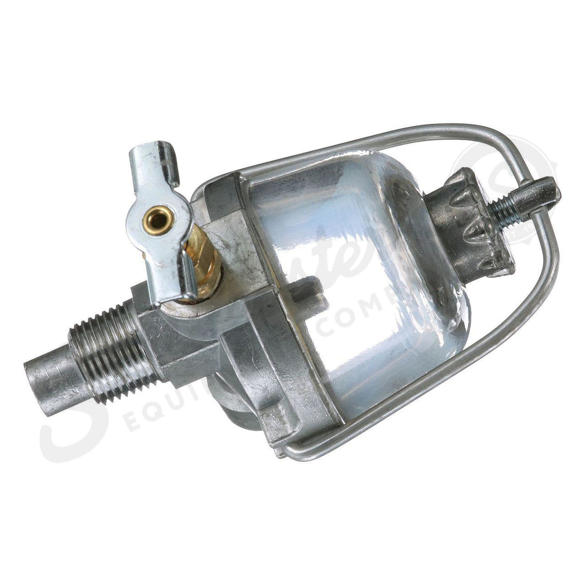 A30049 - OEM STRAINER - CASE CONSTRUCTION