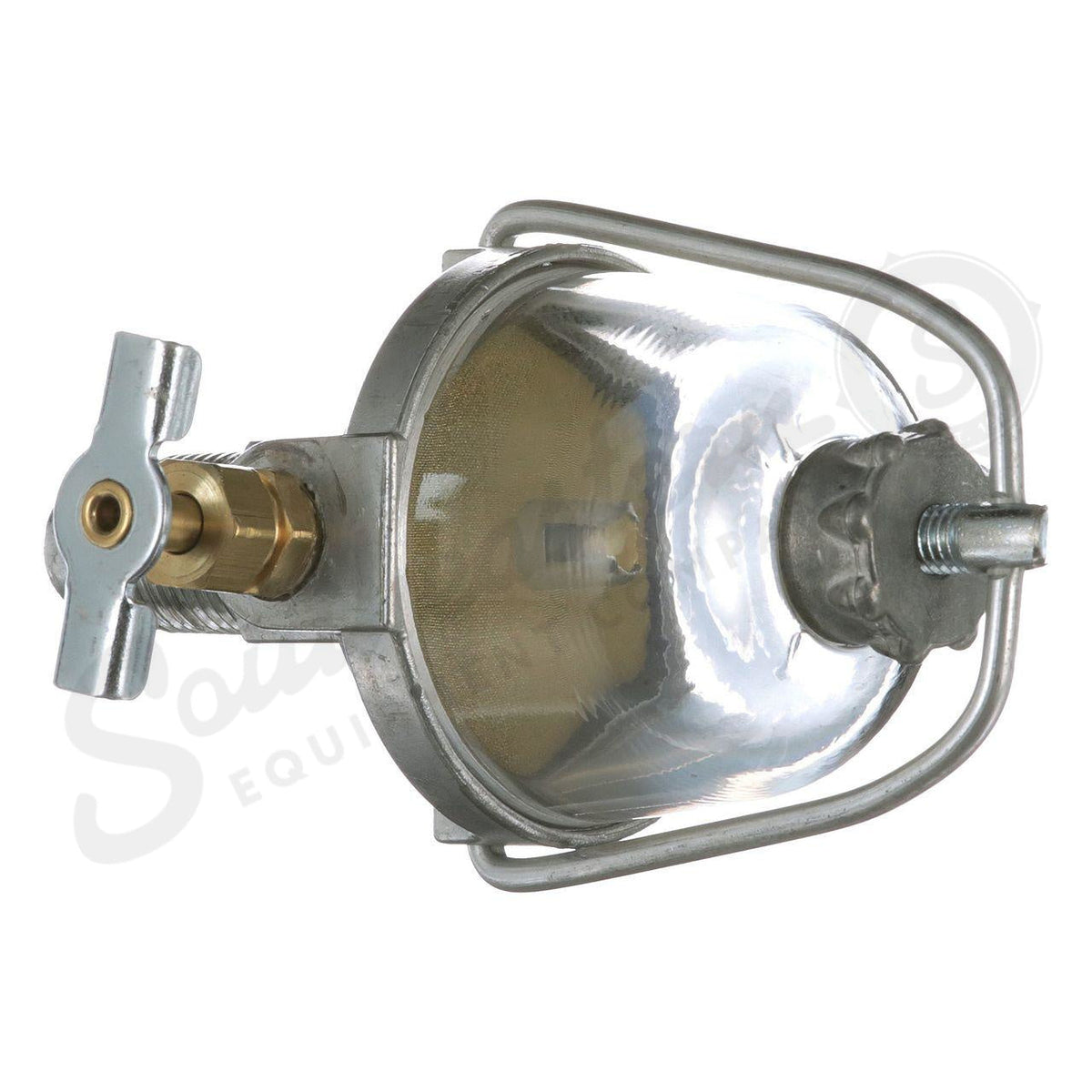 A30049 - OEM STRAINER - CASE CONSTRUCTION