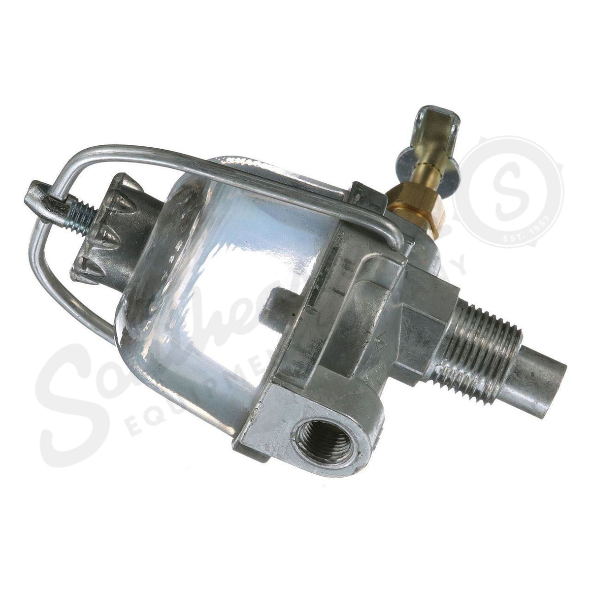 A30049 - OEM STRAINER - CASE CONSTRUCTION