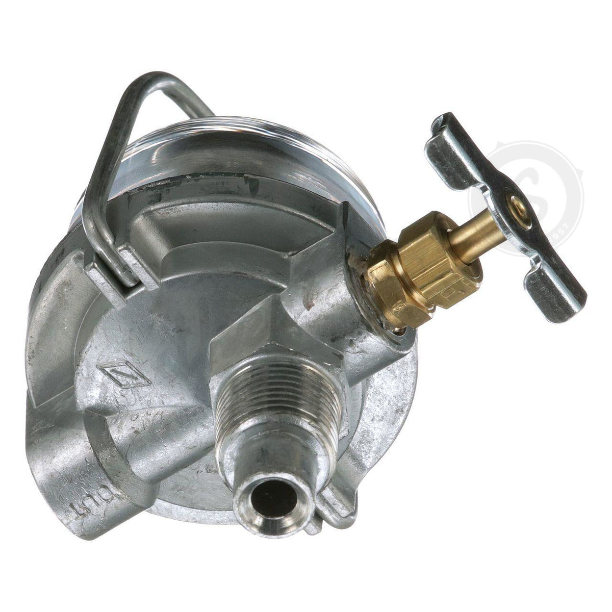 A30049 - OEM STRAINER - CASE CONSTRUCTION