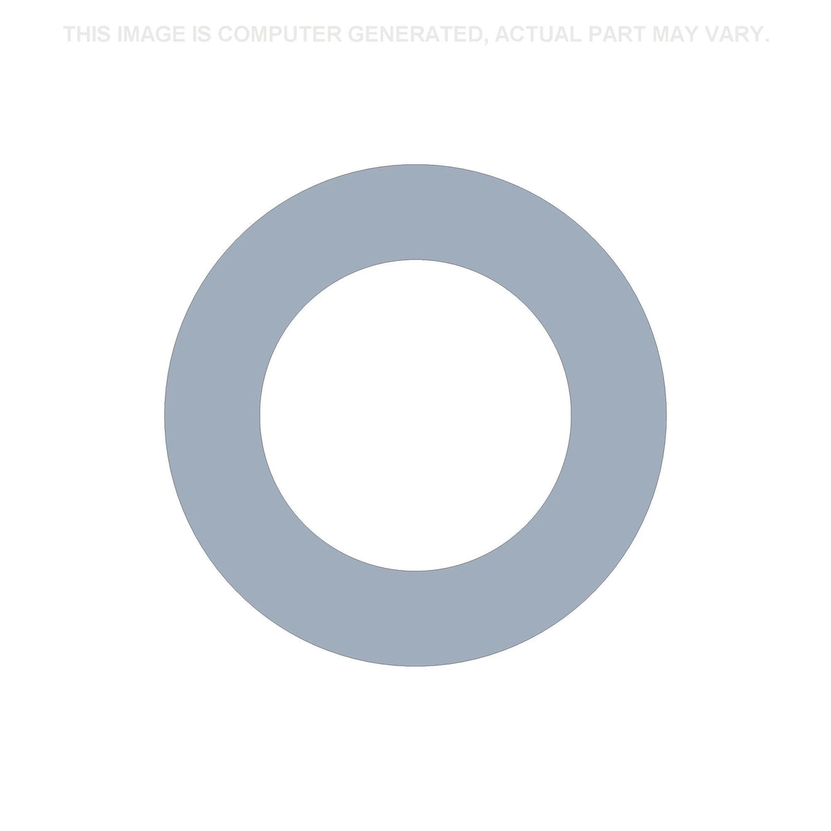 A30881 - OEM SEALING WASHER - CASE CONSTRUCTION