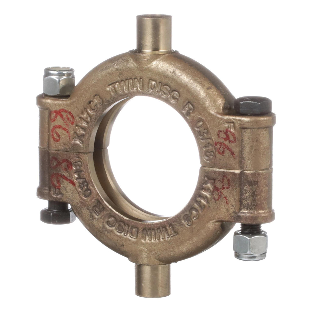 A31140 - OEM POWERSHIFT TRANSMISSION COLLAR - CASE CONSTRUCTION