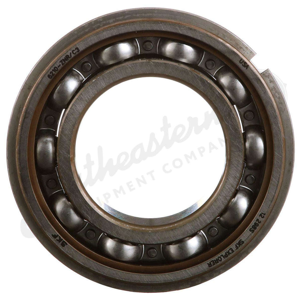 A31209 - OEM BALL BEARING - CASE CONSTRUCTION