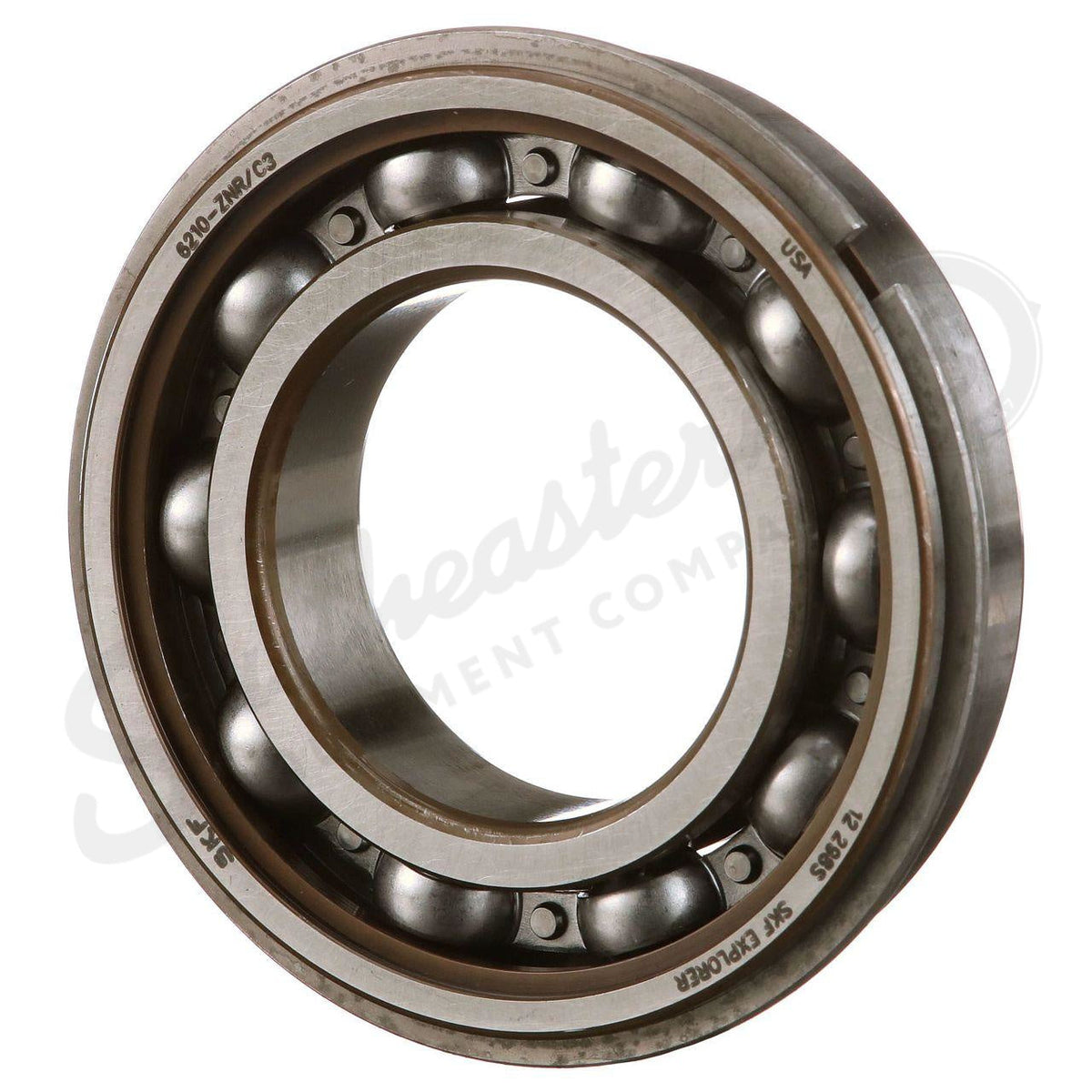 A31209 - OEM BALL BEARING - CASE CONSTRUCTION