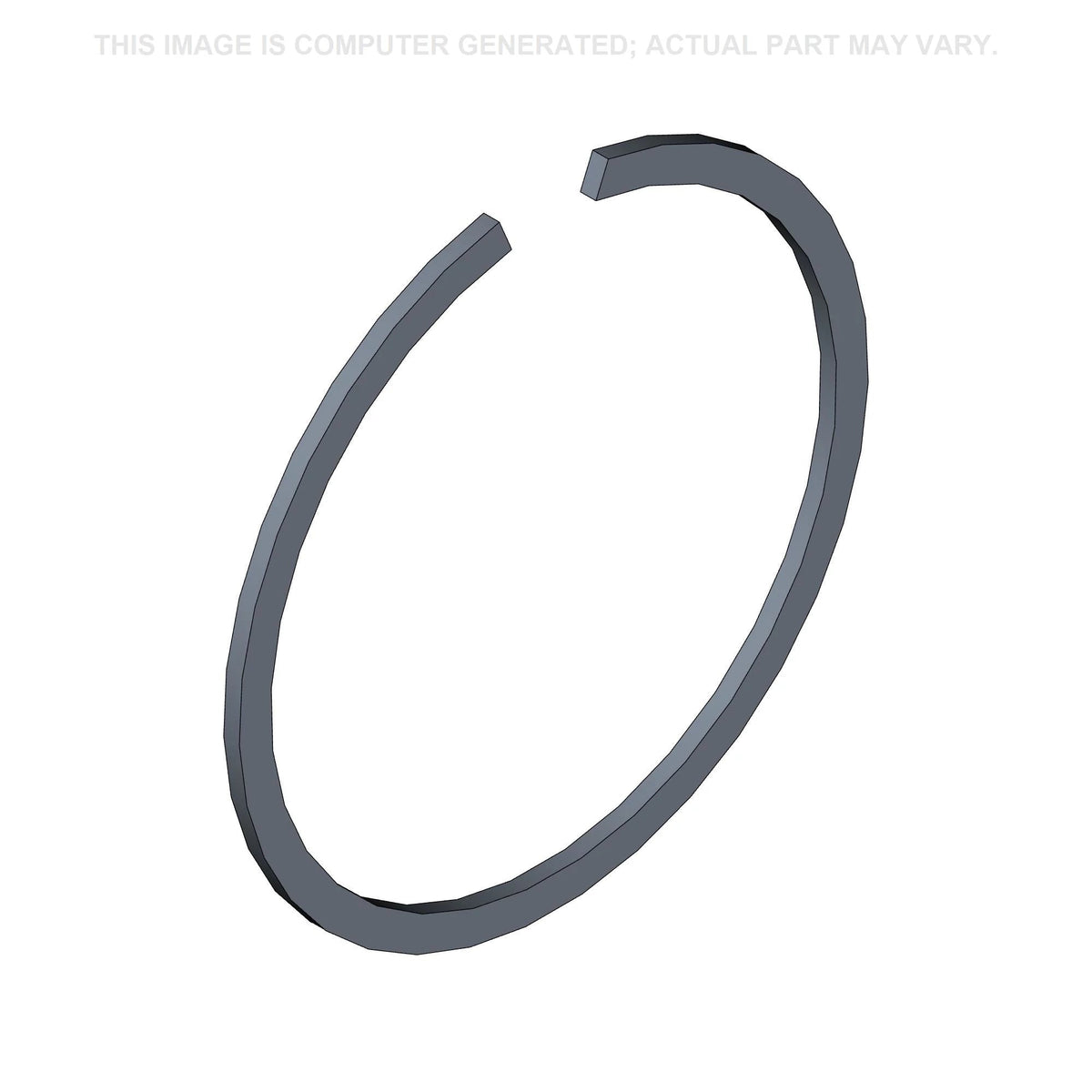 A32422 - OEM INTERNAL SNAP RING - CASE CONSTRUCTION