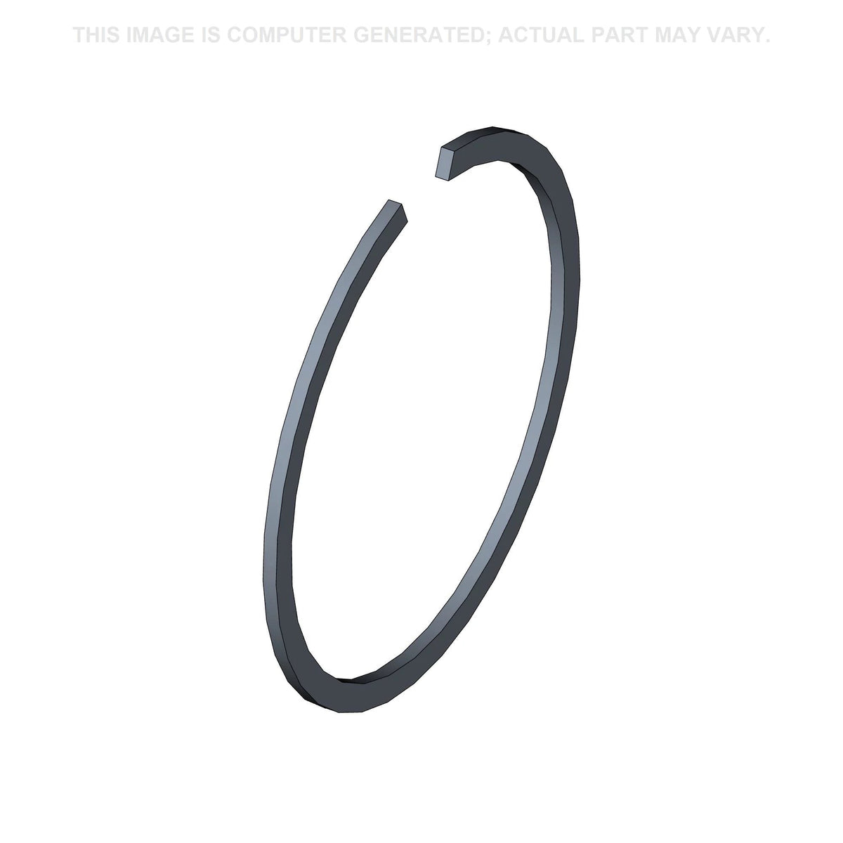 A32422 - OEM INTERNAL SNAP RING - CASE CONSTRUCTION