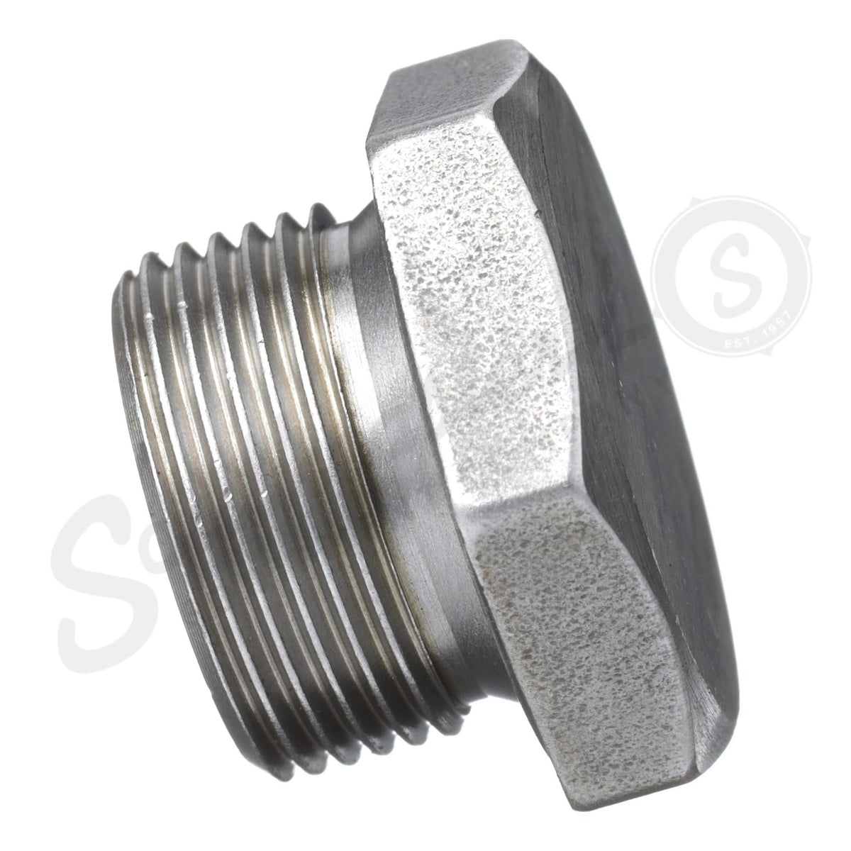 A34826 - OEM PLUG - CASE CONSTRUCTION
