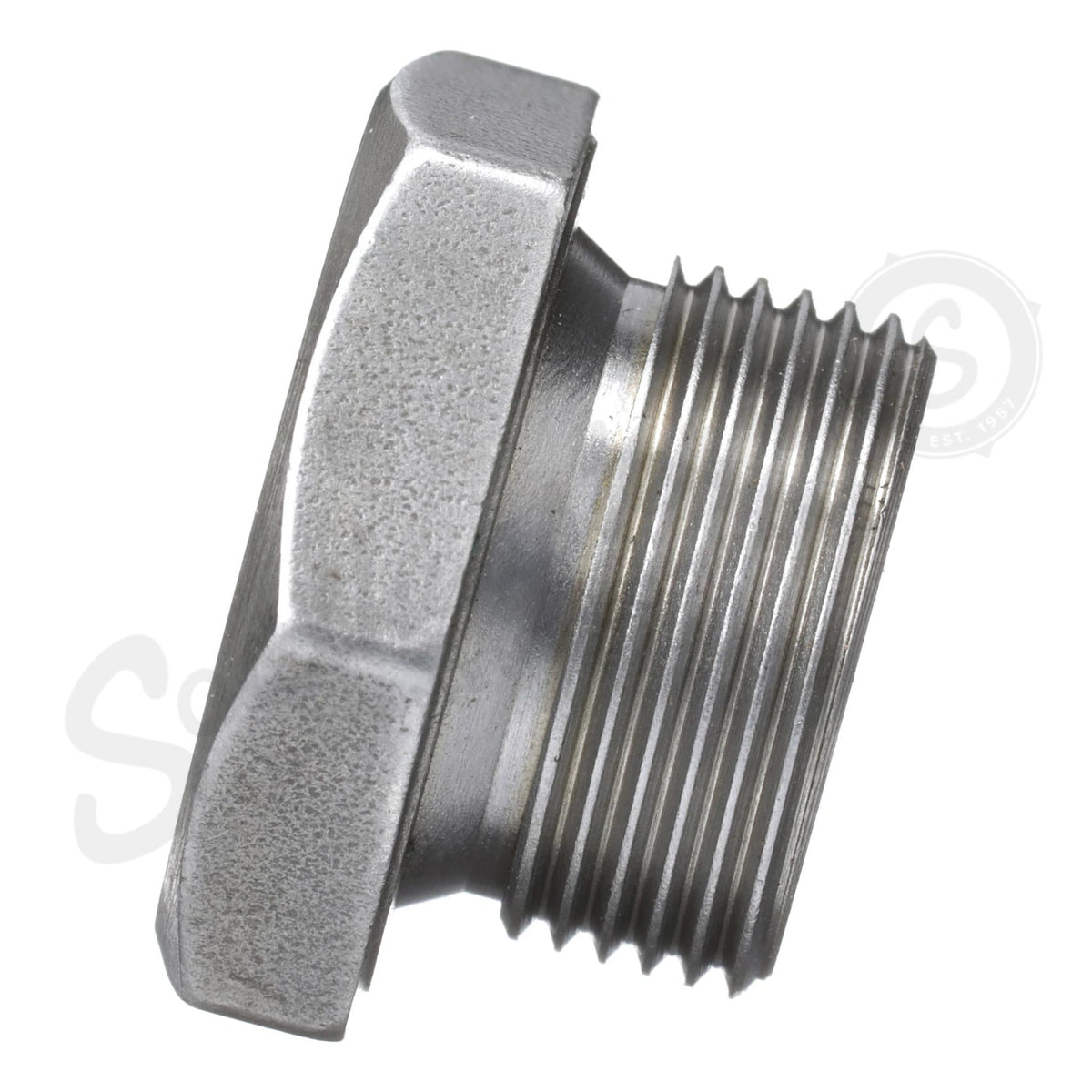 A34826 - OEM PLUG - CASE CONSTRUCTION