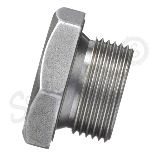 A34826 - OEM PLUG - CASE CONSTRUCTION