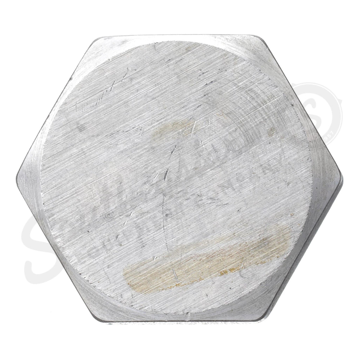 A34826 - OEM PLUG - CASE CONSTRUCTION