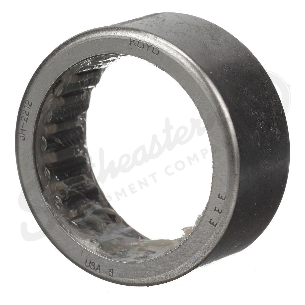 A35767 - OEM 34.91MM ID X 44.46MM OD X 19.05MM WIDTH NEEDLE BEARING - CASE CONSTRUCTION