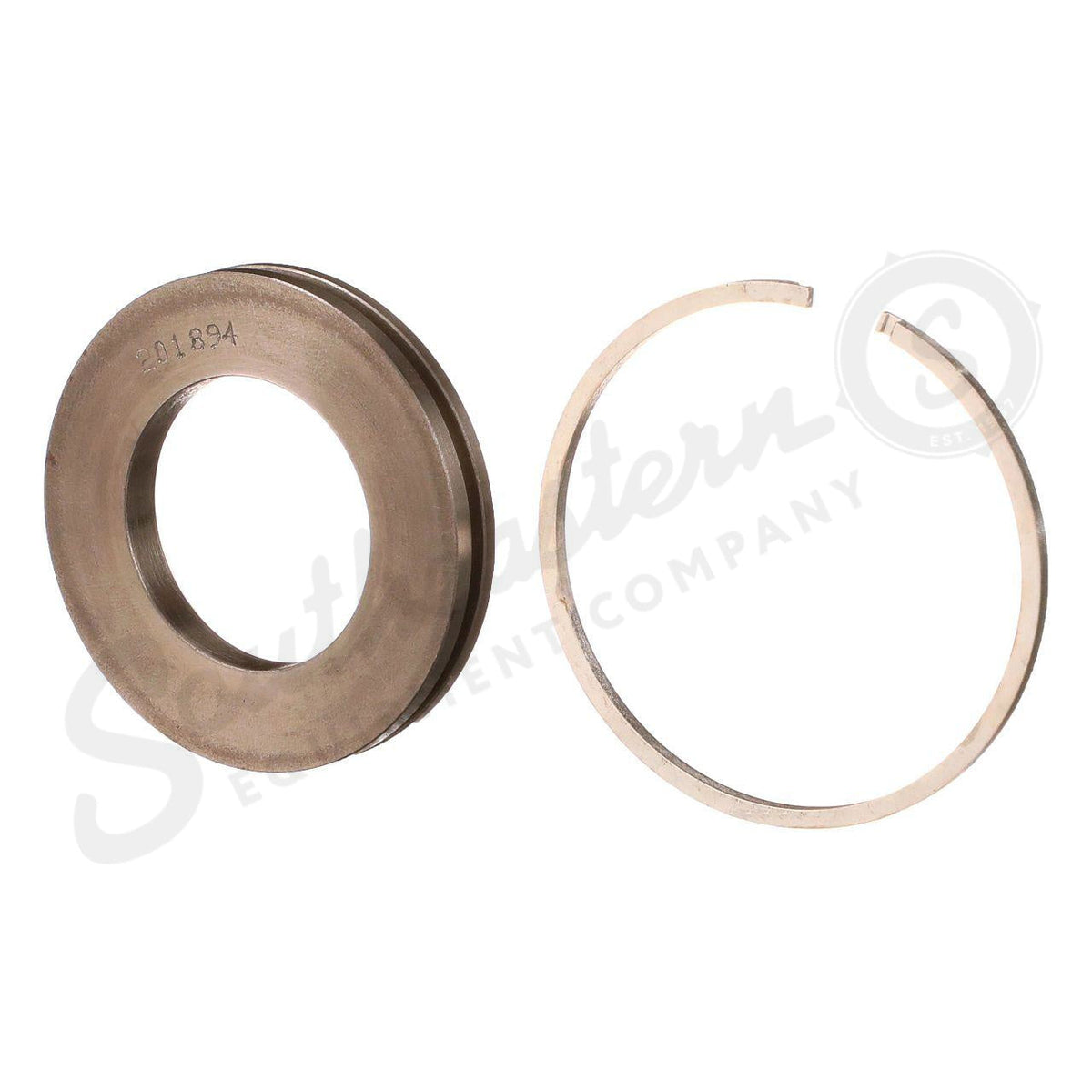 A36267 - OEM SEAL - CASE CONSTRUCTION