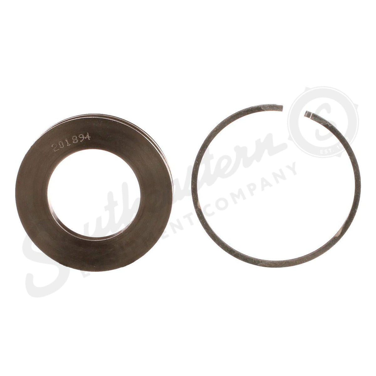 A36267 - OEM SEAL - CASE CONSTRUCTION