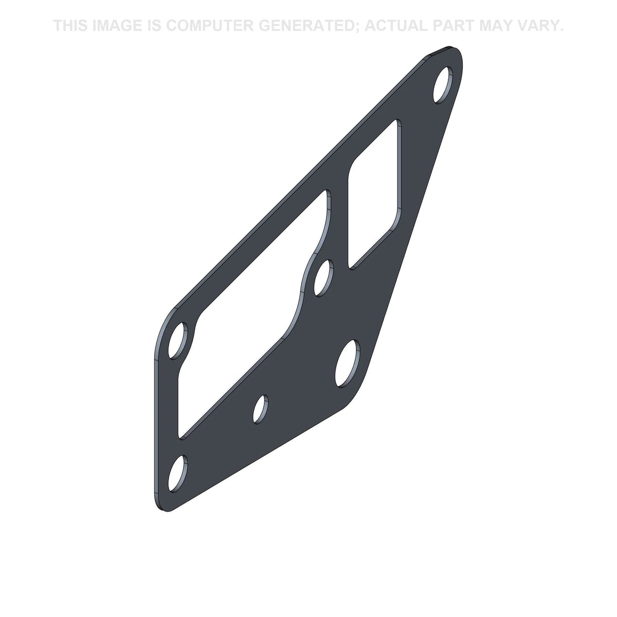 A38084 - OEM GASKET - CASE CONSTRUCTION