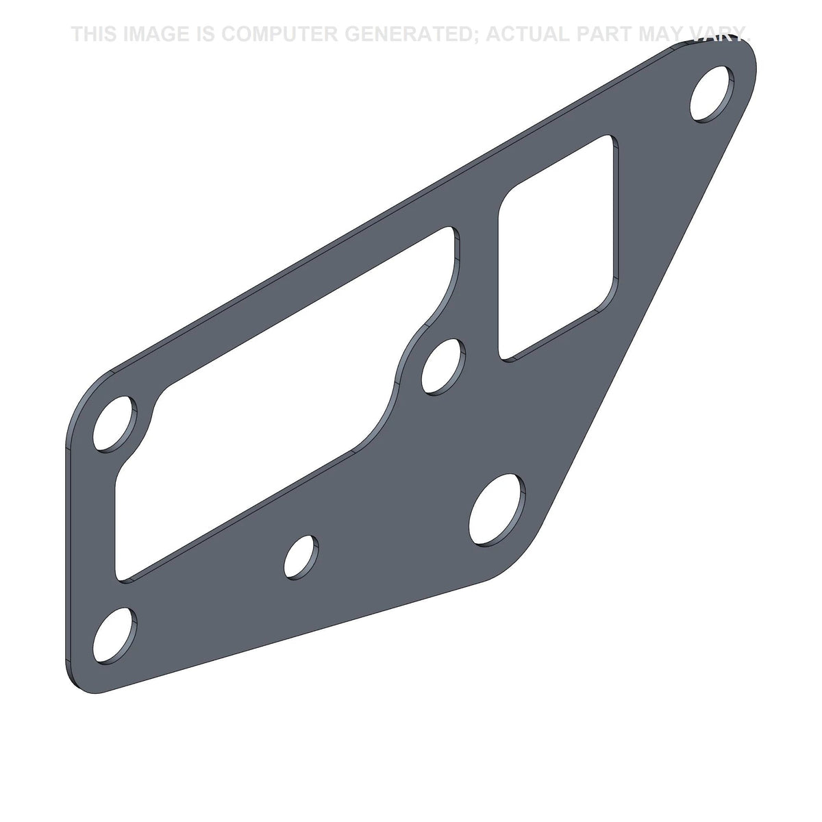 A38084 - OEM GASKET - CASE CONSTRUCTION