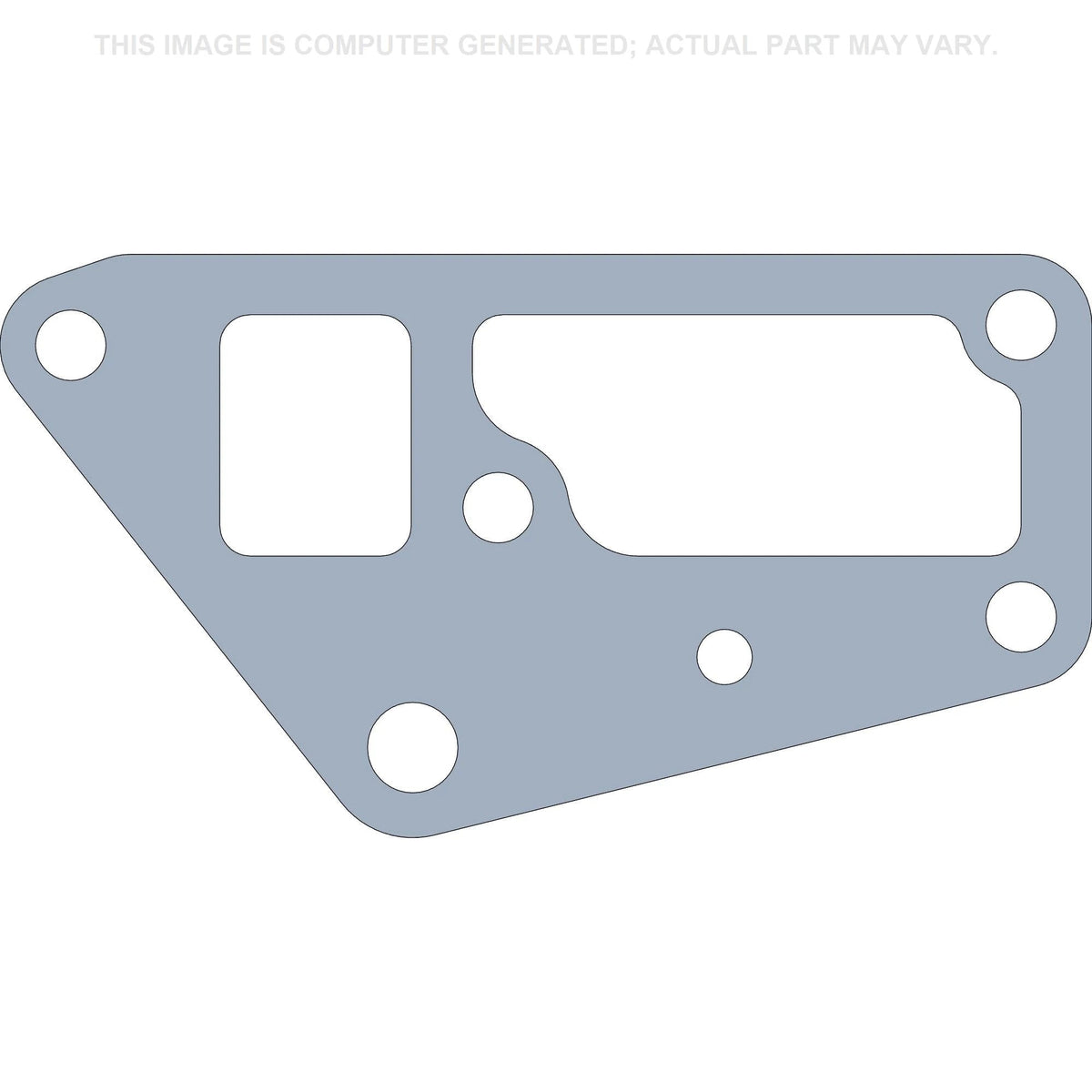 A38084 - OEM GASKET - CASE CONSTRUCTION