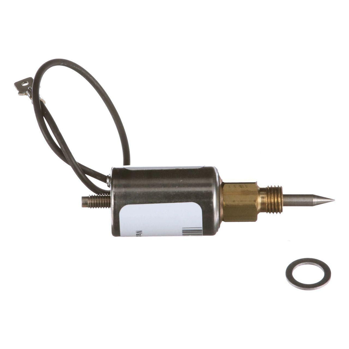 A38253 - OEM SOLENOID - CASE CONSTRUCTION