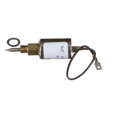 A38253 - OEM SOLENOID - CASE CONSTRUCTION