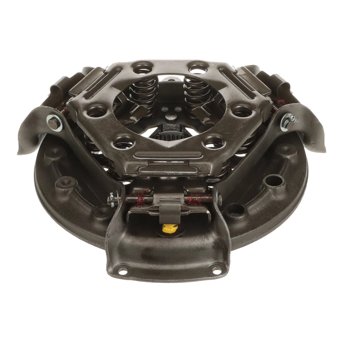 A39212R - OEM REMANUFACTURED CLUTCH PRESSURE PLATE - CASE CONSTRUCTION