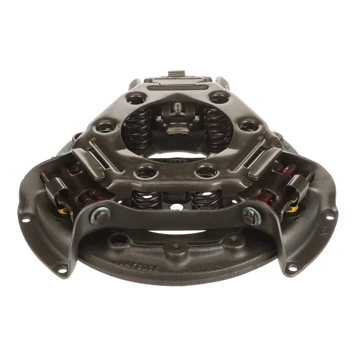 A39212R - OEM REMANUFACTURED CLUTCH PRESSURE PLATE - CASE CONSTRUCTION