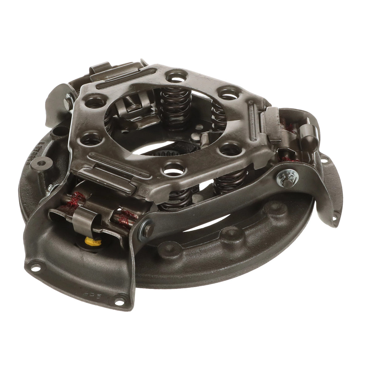 A39212R - OEM REMANUFACTURED CLUTCH PRESSURE PLATE - CASE CONSTRUCTION