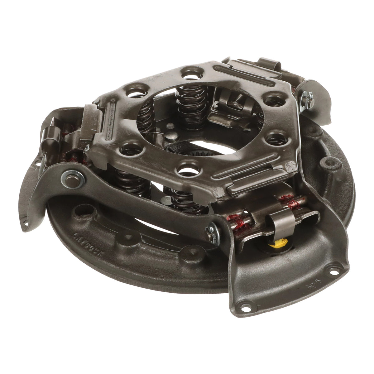 A39212R - OEM REMANUFACTURED CLUTCH PRESSURE PLATE - CASE CONSTRUCTION