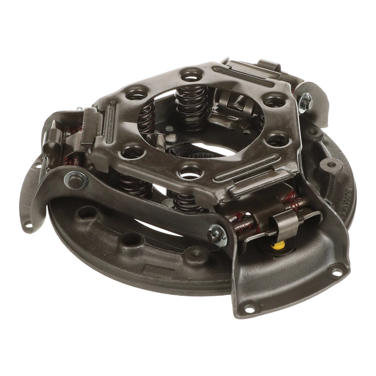 A39212R - OEM REMANUFACTURED CLUTCH PRESSURE PLATE - CASE CONSTRUCTION