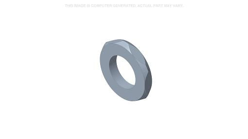 A39888 - OEM NUT - CASE CONSTRUCTION