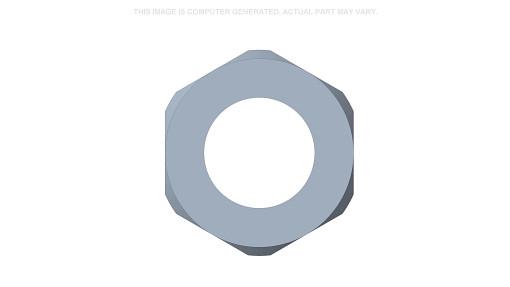 A39888 - OEM NUT - CASE CONSTRUCTION