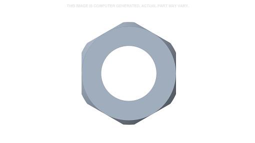 A39888 - OEM NUT - CASE CONSTRUCTION